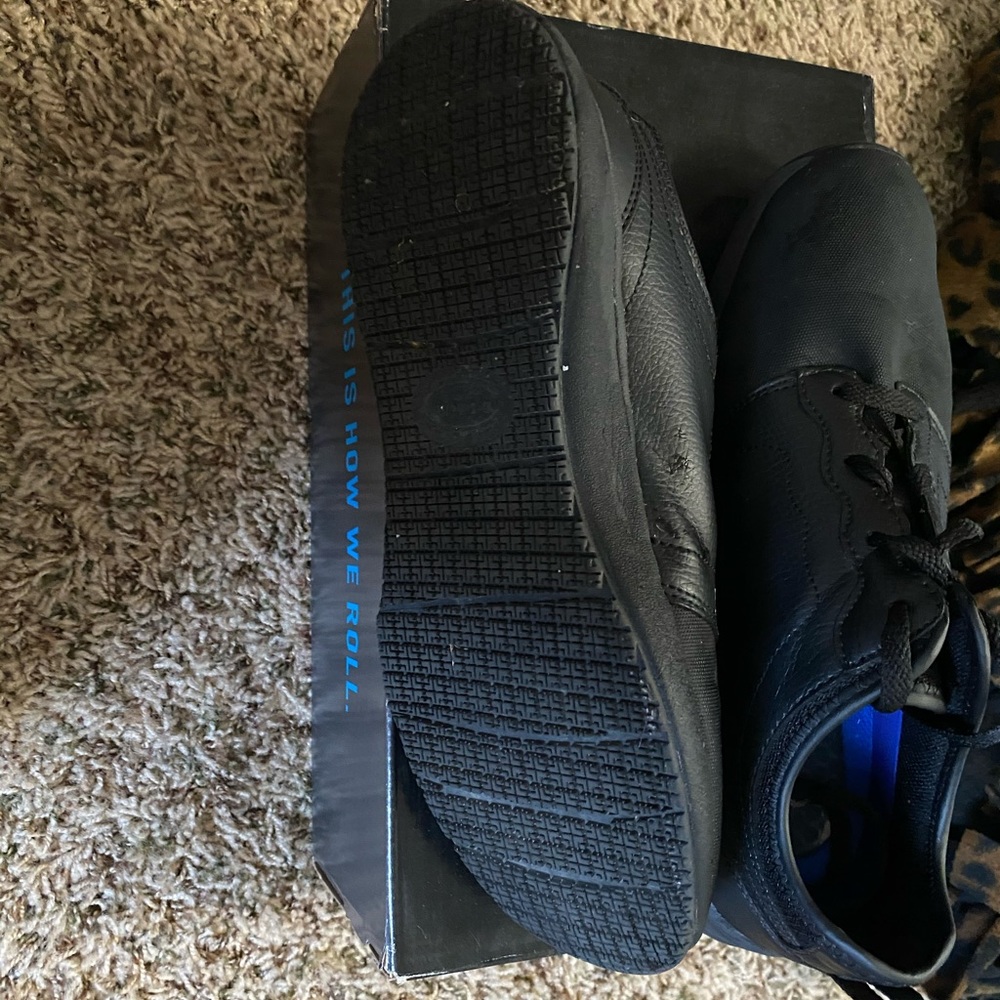 Dr.scholls work shoes